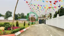 ĐẤT PHÚ THÀNH – LẠC THỦY – SỔ RIÊNG – FULL THỔ CƯ – GIÁ TỪ 5XX TRIỆU/LÔ