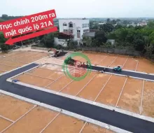 ĐẦU TƯ ĐẤT KHÔNG CHỈ NHÌN GIÁ – PHẢI NHÌN VỊ TRÍ