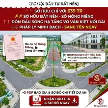 ĐẦU TƯ VỮNG VÀNG – AN CƯ THỊNH VƯỢNG