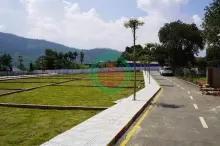 ĐẸP KHÔNG TÌ VẾT NHỈNH 20TR/M² 128.6M² VĨNH LỘC CỔ ĐÔNG CÁCH QL21, METRO 12 CHỈ 400M ĐƯỜNG Ô TÔ TRÁNH ĐẦU TƯ KD