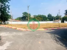 Độc Nhất lô đất 100m2 full thổ cư tại Hoà Lạc