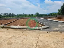 ĐỘC QUYỀN  LÔ GÓC GẦN UBND XÃ ĐOÀI PHƯƠNG- HÒA LẠC- DIỆN TÍCH 105M2- NHỈNH 2 TỶ- FULL THỔ CƯ - SẴN SỔ CÔNG CHỨNG