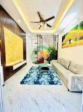 DÒNG TIỀN CỰC ĐỈNH – 7 PHÒNG KÉP KÍN FULL ĐỒ – NGÕ NÔNG GẦN PHỐ NGŨ NHẠC