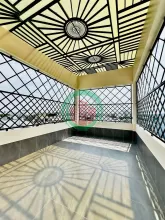 ĐƯỜNG XE TẢI KINH DOANH - GẦN 100M2 (4x23) A4 - 1 CĂN RA MẶT TIỀN - 6 TẦNG XÂY MỚI, 6 PHÒNG, 7 WC - Q12 giáp GÒ VẤP - Nhỉnh 9 tỷ