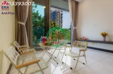 Empire City - bán BĐS dòng tiền - căn góc 2PN - có sẵn hợp đồng thuê - giá chỉ 19.2 tỷ, rộng 100 m2