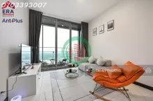 Empire City - bán căn 1PN + đang có sẵn dòng tiền HĐ thuê + view sông thoáng mát được săn đón nhất