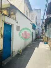 [GÒ VẤP] MẶT TIỀN HIẾM - 250M² - NGANG 8.3M - HẺM SAU OTO - 60 TỶ