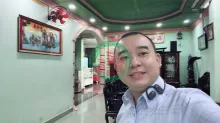HẠ 7 TỶ GIÁ MỚI CHỈ 34 TỶ, MẶT TIỀN TÂN HÒA ĐÔNG 18M, CHÍNH CHỦ, NGANG LỚN 8,5M.
