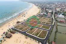 HÀNG HIẾM - 90M2 ĐẤT KINH DOANH – GIÁ F0 1 TỶ 3 TẠI XÃ HẢI XUÂN, HUYỆN HẢI HẬU, TỈNH NAM ĐỊNH