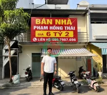 [HÀNG HIẾM] MẶT TIỀN 7M – TÂM ĐIỂM KINH DOANH CHỢ ĐẦM