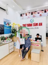 Hành trình tìm lại âm thanh của bác Hải