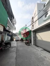 Hẻm 1/ - Hẻm Xe Hơi - 8 TỶ NHỈNH - BÌNH TÂN - Nhà Mới - Gần Chợ,Trường Học - Sát Quận 6,Quận 11 - 80M2(4*20) - 5 TẦNG - 5PN