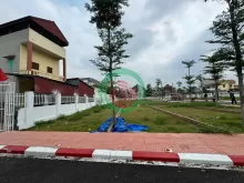 Hiếm! Bán đất vàng view hồ cực đẹp, giá 1.5 tỷ, suất ưu đãi, cơ hội đầu tư cực hot gần quốc lộ 21A