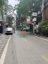 HIẾM CÓ! TRUNG TÂM BA ĐÌNH - 80M² NHÀ 3TẦNG  - CÁCH PHỐ 70M, GẦN Ô TÔ XÁCH VALY VÀO Ở NGAY/
