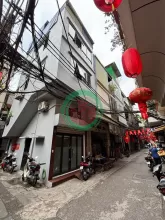 HIẾM HAI BÀ TRƯNG, LÔ GÓC, Ô TÔ TRÁNH, MỚI KOONG 30M 5T CHỈ 6 TỶ 0965549363