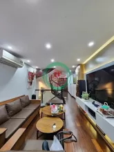 [HIẾM] Khu phân lô Trung tâm Ba Đình, 62m, 6 tầng thang máy, nội thất hiện đại, sổ CC