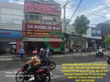 HOT HOT–CẦN BÁN LÔ ĐẤT- RẺ NHẤT KHU VỰC - MẶT TIỀN KÉP NGUYỄN ẢNH THỦ – P.TRUNG MỸ TÂY Q.12, TP.HCM