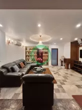 HÓT PHẠM NGỌC THẠCH - ĐỐNG ĐA - NHÀ ĐẸP LONG LANH - 1OM RA Ô TÔ