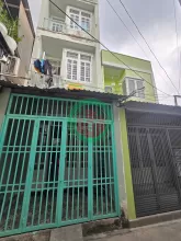 HXH 7 chổ đỗ cổng - khu Đình Phong Phú chỉ nhỉnh 3 tỷ