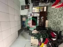 -Kết cấu : nhà 1 trệt 1 lửng, chia  làm 2 căn, vừa ở vừa cho thuê, tổng 4 phòng ngủ, 2 WC,  khu nhà cao tầng, dân trí.