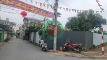 Lan Hương cần bán mảnh Đất 2 mặt ngõ trung tâm DƯƠNG QUANG,  ô tô tránh, trục chính.