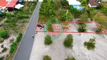 LÔ ĐẤT ĐẸP – GIÁ TỐT TẠI CHƠN THÀNH Tùng