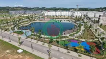 LÔ ĐẤT ĐẸP HIẾM CÓ TẠI YÊN BÁI RIVERSIDE – PHÙ HỢP Ở, KINH DOANH VÀ ĐẦU TƯ