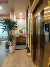 MẶT PHỐ KĐT ĐẠI KIM - LÔ GÓC 3 THOÁNG - 7M2 VỈA HÈ SIÊU RỘNG - DÒNG TIỀN ỔN ĐỊNH ~80 TRIỆU/THÁNG- Giá 72Tỷ