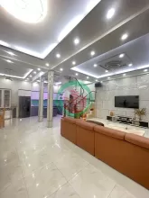 MẶT TIỀN HƯNG LÂN 3 - CƠ HỘI SỞ HỮU NHÀ ĐẸP NGAY TRUNG TÂM BÀ ĐIỂM, HÓC MÔN - 96M2 - 5 TỶ
