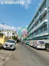 MẶT TIỀN KINH DOANH – HUỲNH TẤN PHÁT, P. BÌNH THUẬN, QUẬN 7