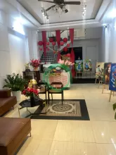 MẶT TIỀN KINH DOANH PHẠM HÙNG – Hoà Xuân- Đà Nẵng