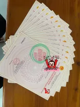 Mở bán 12 lô đất F0 tại Nhơn Trạch - Đồng Nai - 173m2 - full thổ cư. chỉ 2 tỷ/lô
