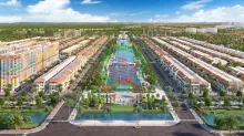 Mở bán tòa P7 Sun Urban City - Vị trí đẹp bậc nhất dự án - Đối diện Công viên nước Sun World