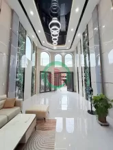 MT Đường - Lô Góc - 9 TỶ NHỈNH - BÌNH TÂN - Đường Xe Tải - Gần Lê Văn Quới - Full Nội Thất - Giáp Tân Phú - 80M2(5×16) - 5 TẦNG - 5PN