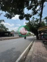 MT HUỲNH TẦN PHÁT NHÀ BÈ 236M2 FULL THỔ CHỈ 19 TỶ SỔ HỒNG RIÊNG ĐANG CHO THUÊ 40TR/TH