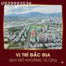 MUA NHÀ KHU SẦM UẤT NHẤT VCN - TRẢ TIỀN THẢNH THƠI - THU LỢI NHUẬN NGAY TRONG THÁNG!