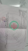 NC: Nền đường số 31 KDC 586 - gần chợ 586, P. Hưng Phú, TP. Cần Thơ.