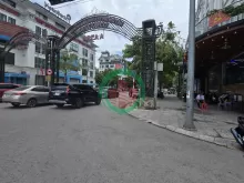 NGỘP BANK – BIỆT THỰ LIỀN KỀ GELEXIMCO LÊ TRỌNG TẤN