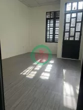 NHÀ 1 SẸT NGẮN 10M RA SONG HÀNH Q12 - DT40M2 - 2 TẦNG - GIÁ  3 TỶ NHĨNH