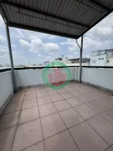 NHÀ 2 MẶT HẺM TRỊNH HOÀI ĐỨC – HIỆP PHÚ – VIEW CÔNG VIÊN TƯƠNG LAI – 3 TẦNG – CHỈ 5.6 TỶ