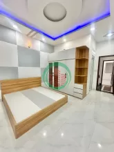 NHÀ 2 TẦNG - CHIẾN LƯỢC - HẺM XE HƠI - CHỈ 3 TỶ