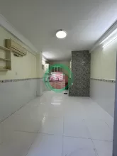 Nhà 27m2, 2 tầng, 2PN, nở hậu, sổ hồng, Q7, Tân Kiểng, Trần Xuân Soạn, 3.9 tỷ.