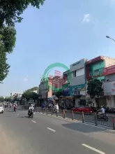 NHÀ 4 TẦNG QUANG TRUNG GV - GẦN THỐNG NHẤT - HẺM 5M Ô TÔ VÔ NHÀ - 79M² - Chỉ  7.X Tỷ