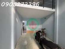 NHÀ BÁN HẺM 3 GÁC, 2 TẦNG MỚI ĐẸP VÀO Ở LIỀN, 3,5M X 13,7M ( 46.9M2) XÔ VIẾT NGHỆ TĨNH- BÌNH THẠNH- GIÁ 4.9 TỶ.