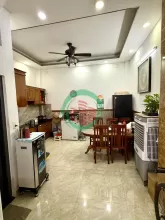 NHÀ BÌNH LỢI - 83M2 - 2 TẦNG - MẶT TIỀN HỤT - XE HƠI VÀO NHÀ - NGANG HƠN 6M - 12.X TỶ