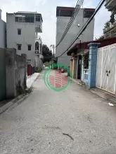 Nhà C4 Phúc lợi - 50m - vài nhà ra ô tô - ở / đầu tư đều đẹp