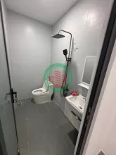 Nhà Cấp 4 Mới Hoàn Thiện Hẻm 3m Đặng Nhữ Lâm * TT Nhà Bè - Chỉ 4 Tỷ Hơn