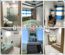 Nhà cho thuê tại KDL sinh thái Cát Tường Phú Sinh (Đức Hoà, Long An cũ) nay là Tân Thạnh, Tây Ninh. 0961941748