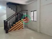 NHÀ DÂN XÂY – FULL NỘI THẤT – Ô TÔ ĐỖ CỔNG.