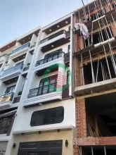 NHÀ ĐẸP BÌNH TÂN SHR, DT 50M2 (5 PHÒNG NGỦ), 6.7 TỶ,TL. LH:0826271379.
